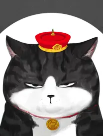 银盐轨道漫画改编封面，分镜格与银盐颗粒质感